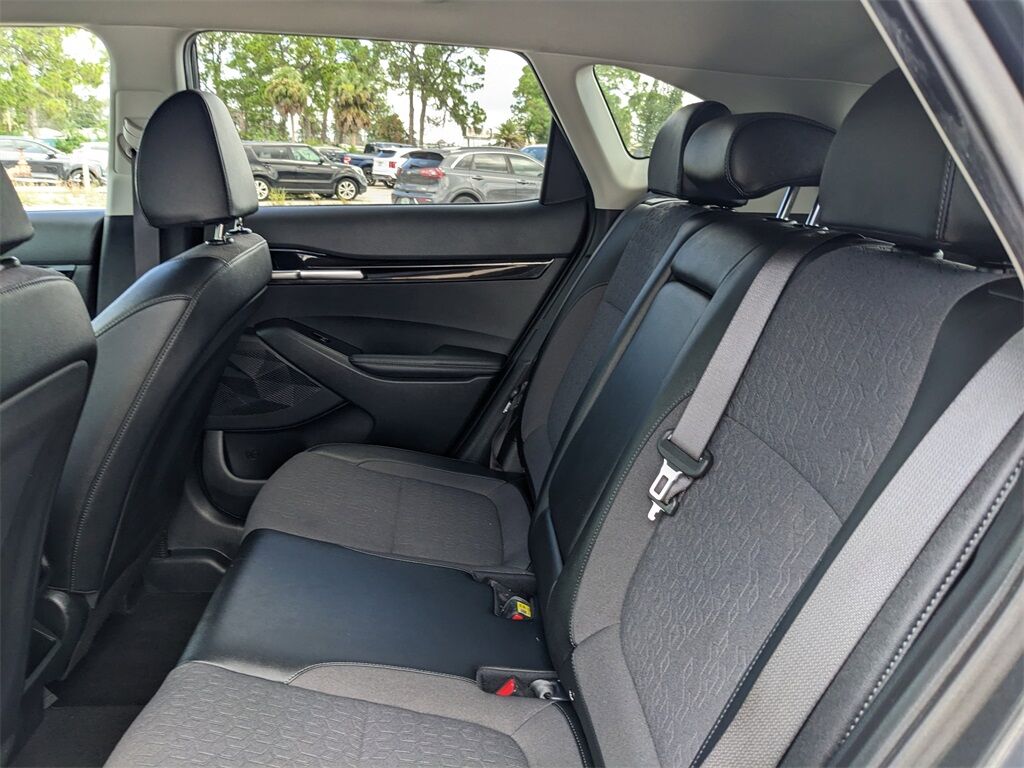 2024 Kia Seltos S San Clemente CA