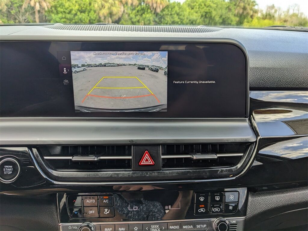 2024 Kia Seltos S San Clemente CA