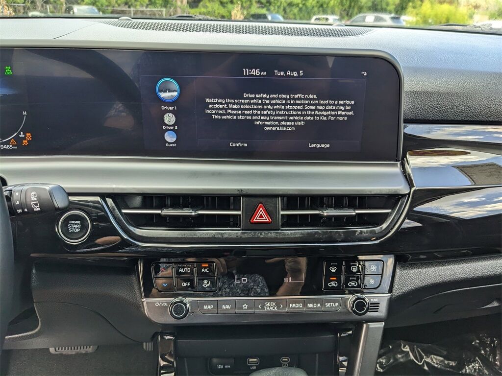 2024 Kia Seltos S San Clemente CA