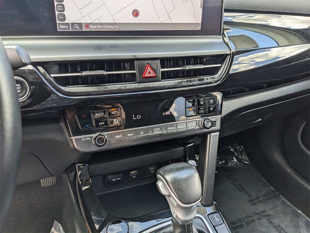 2024 Kia Seltos S San Clemente CA