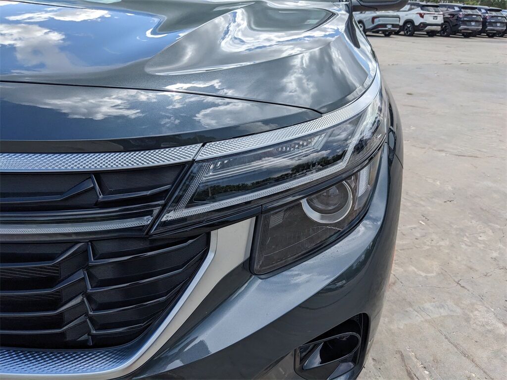 2024 Kia Seltos S San Clemente CA