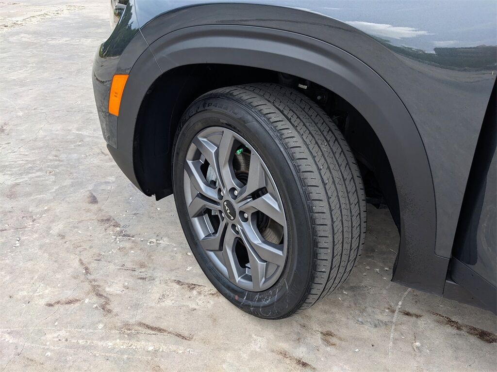 2024 Kia Seltos S San Clemente CA