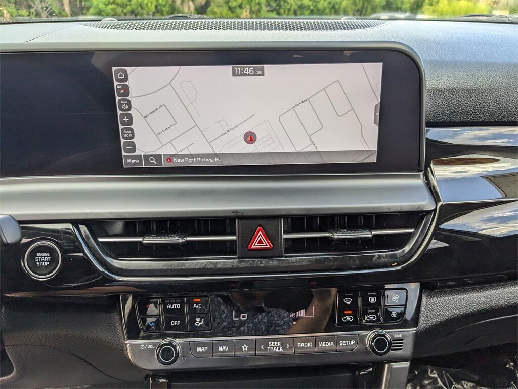 2024 Kia Seltos S San Clemente CA
