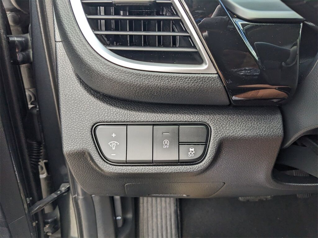 2024 Kia Seltos S San Clemente CA