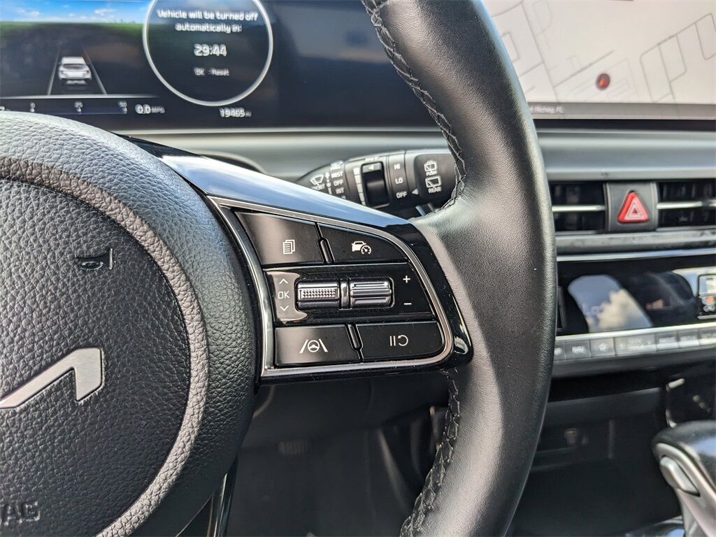 2024 Kia Seltos S San Clemente CA