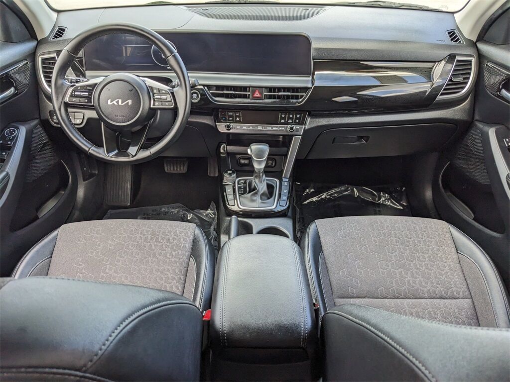 2024 Kia Seltos S San Clemente CA