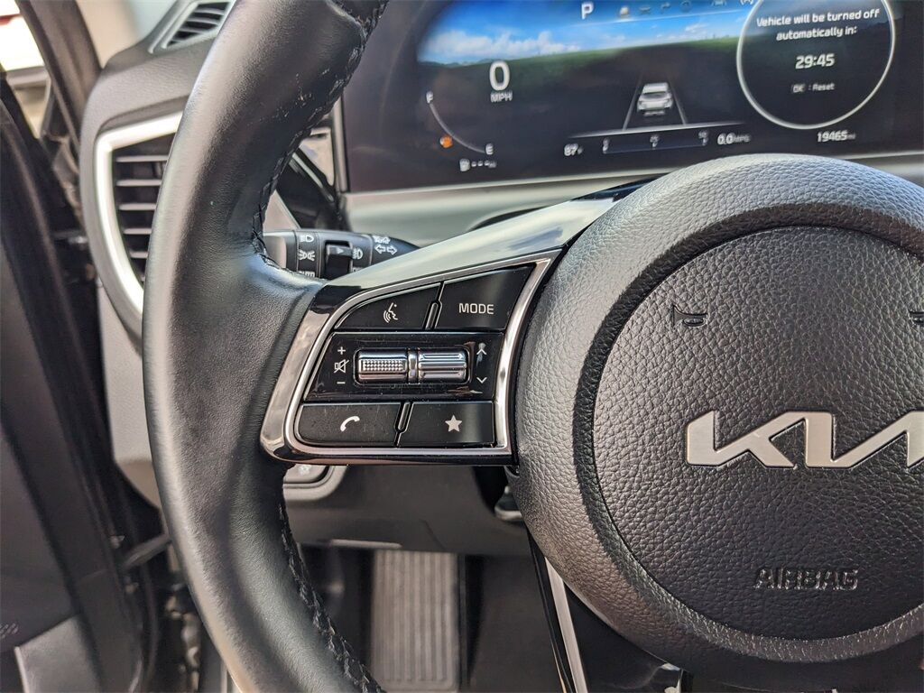2024 Kia Seltos S San Clemente CA