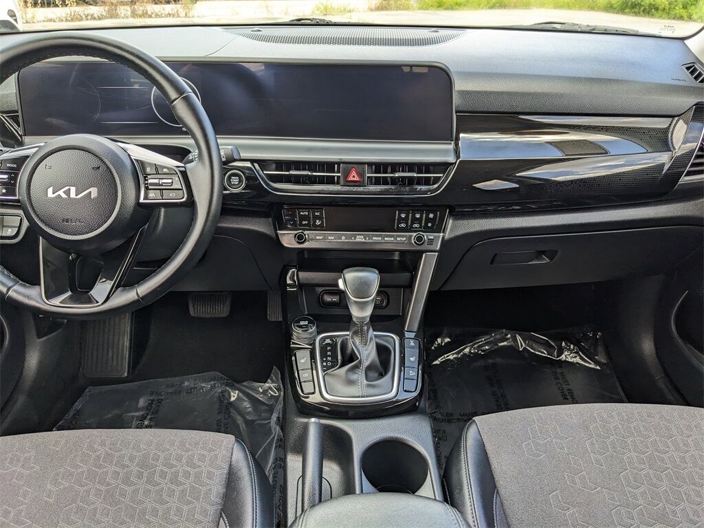 2024 Kia Seltos S San Clemente CA