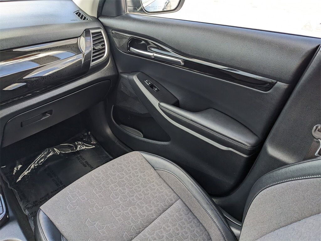 2024 Kia Seltos S San Clemente CA
