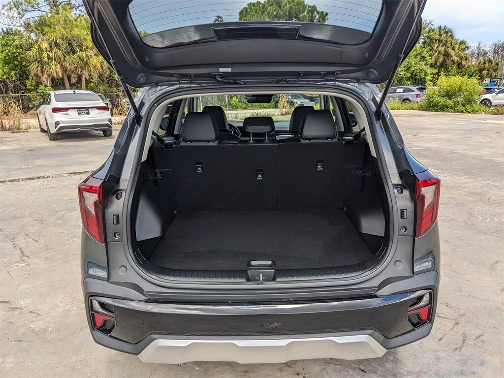 2024 Kia Seltos S San Clemente CA