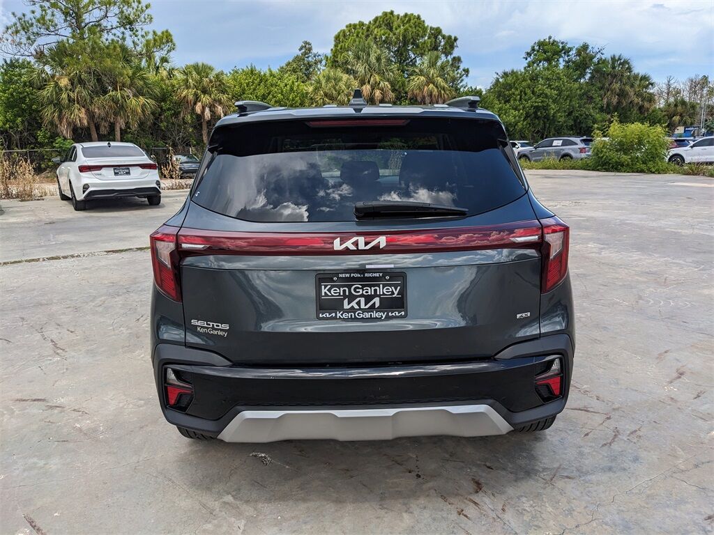 2024 Kia Seltos S San Clemente CA