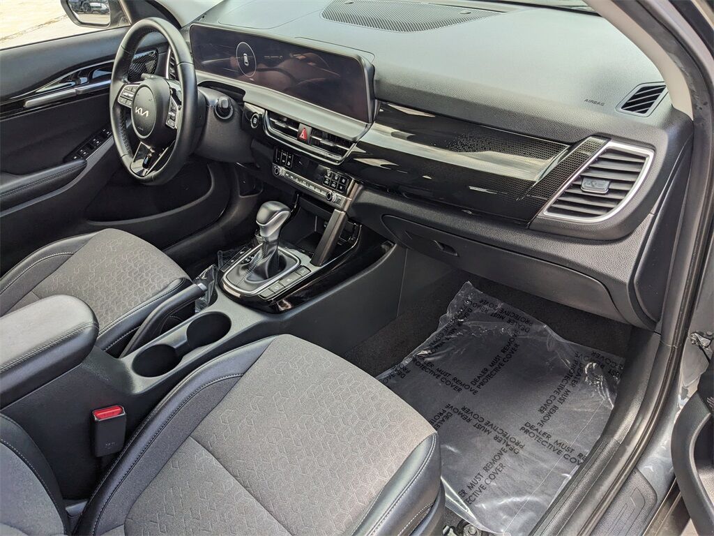 2024 Kia Seltos S San Clemente CA