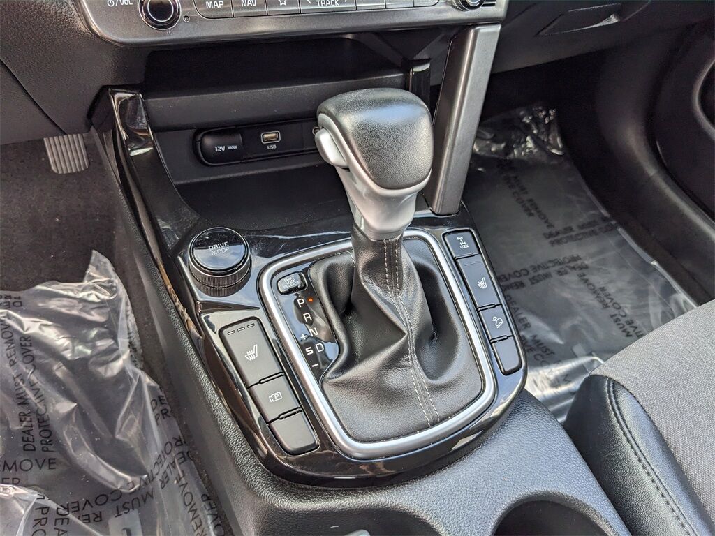 2024 Kia Seltos S San Clemente CA