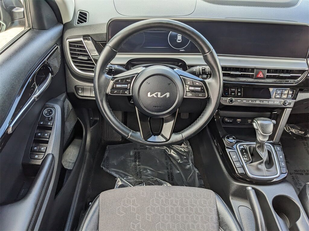 2024 Kia Seltos S San Clemente CA