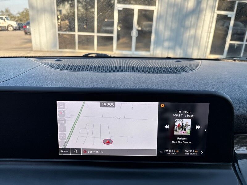 2024 Kia Seltos S Seffner FL