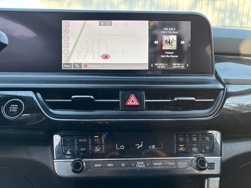 2024 Kia Seltos S Seffner FL