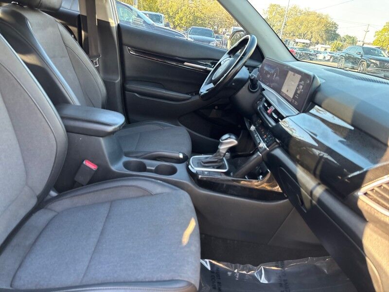 2024 Kia Seltos S Seffner FL