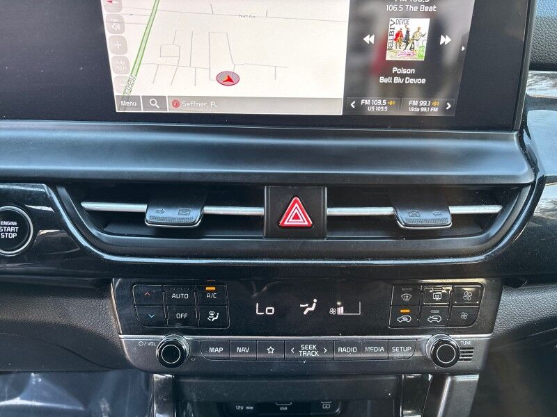 2024 Kia Seltos S Seffner FL