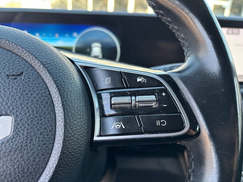 2024 Kia Seltos S Seffner FL