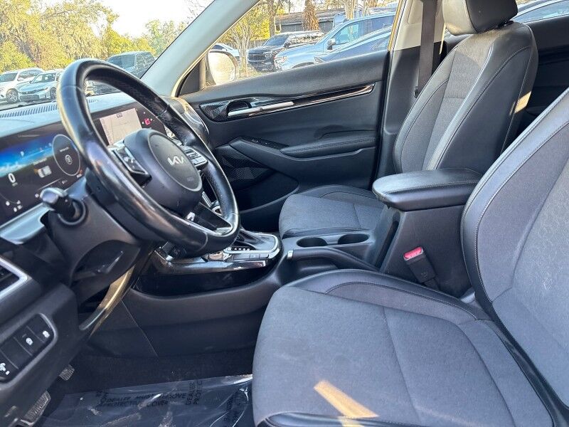 2024 Kia Seltos S Seffner FL
