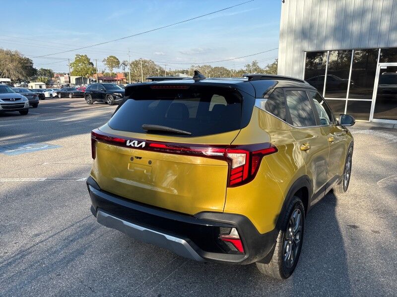 2024 Kia Seltos S Seffner FL