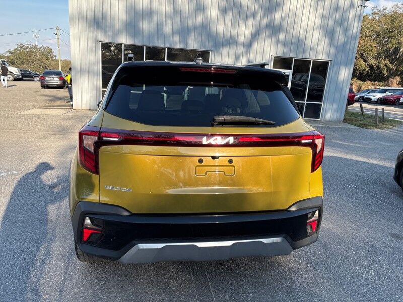 2024 Kia Seltos S Seffner FL