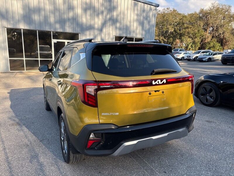 2024 Kia Seltos S Seffner FL
