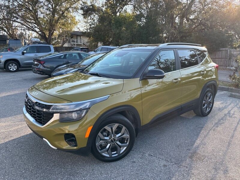 2024 Kia Seltos S Seffner FL