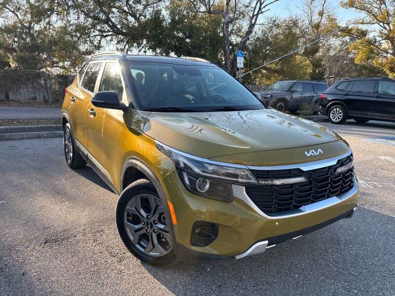 2024 Kia Seltos S Seffner FL