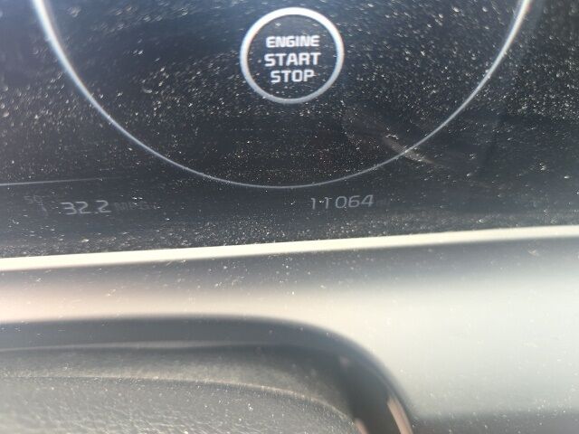 2024 Kia Seltos S St. Augustine FL