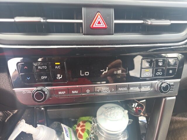 2024 Kia Seltos S St. Augustine FL