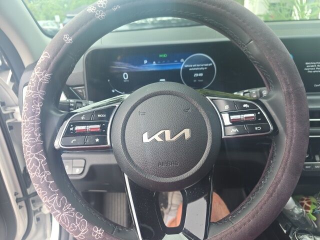 2024 Kia Seltos S St. Augustine FL