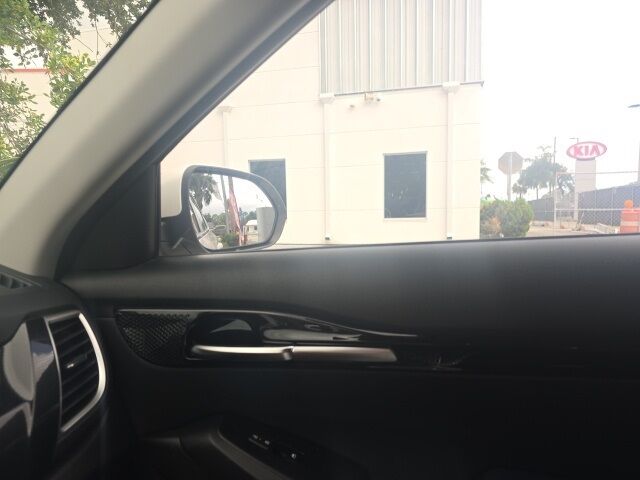 2024 Kia Seltos S St. Augustine FL