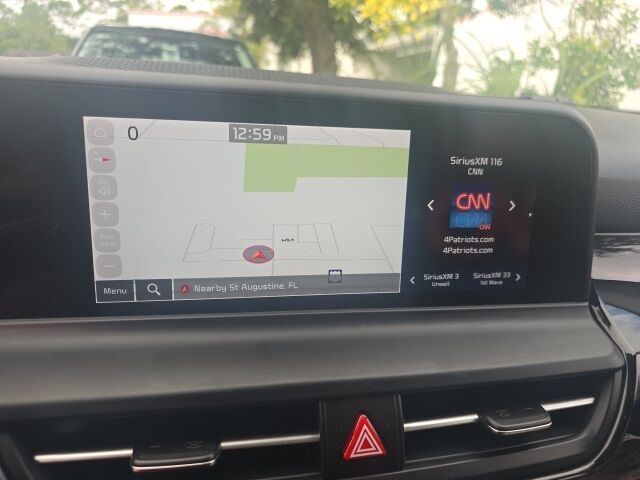 2024 Kia Seltos S St. Augustine FL