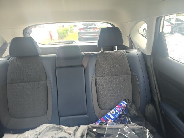 2024 Kia Seltos S St. Augustine FL