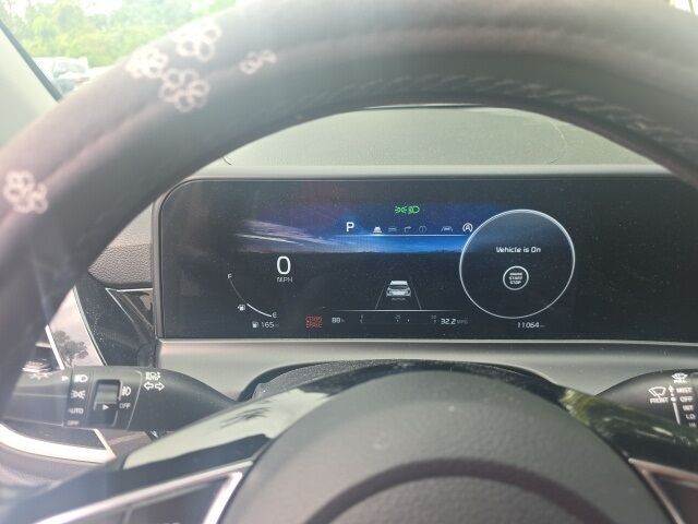 2024 Kia Seltos S St. Augustine FL