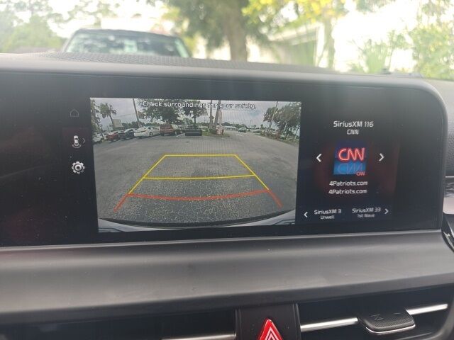 2024 Kia Seltos S St. Augustine FL