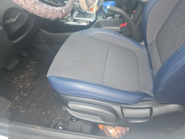 2024 Kia Seltos S St. Augustine FL