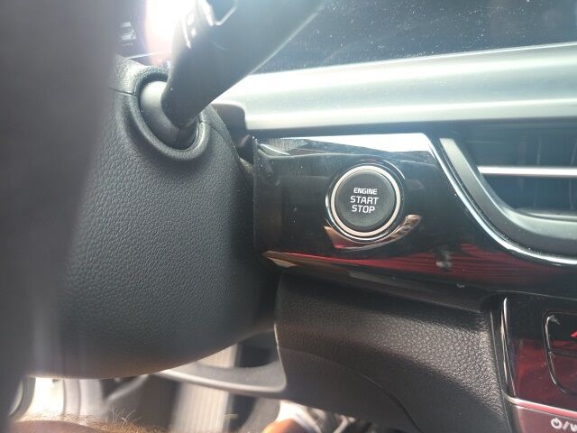 2024 Kia Seltos S St. Augustine FL