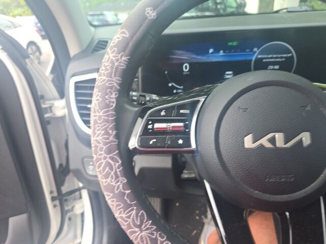 2024 Kia Seltos S St. Augustine FL