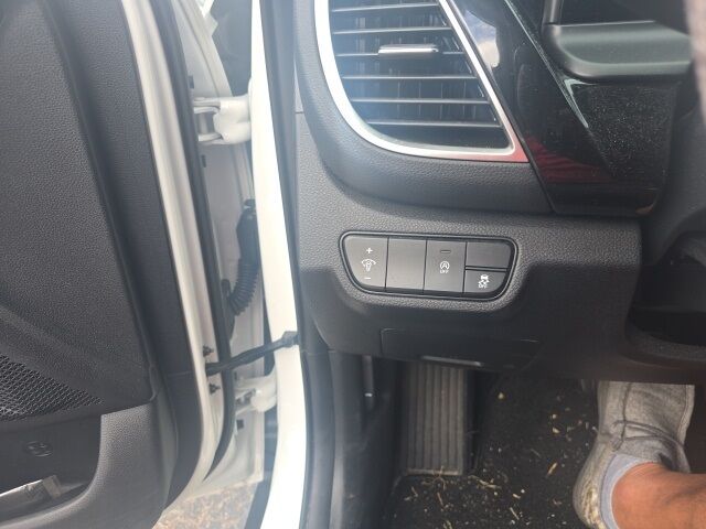 2024 Kia Seltos S St. Augustine FL