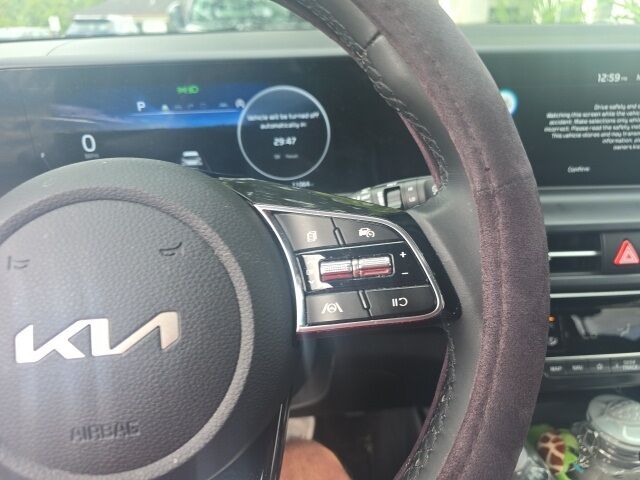 2024 Kia Seltos S St. Augustine FL