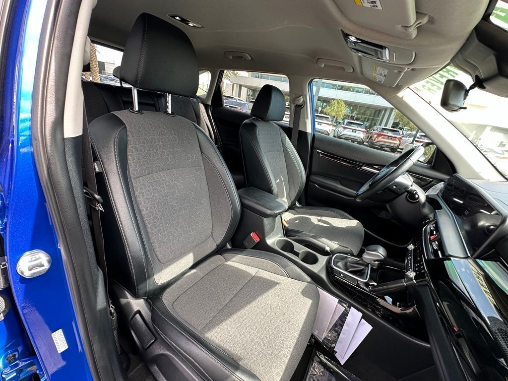 2024 Kia Seltos S Tucson AZ