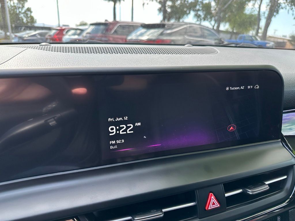 2024 Kia Seltos S Tucson AZ