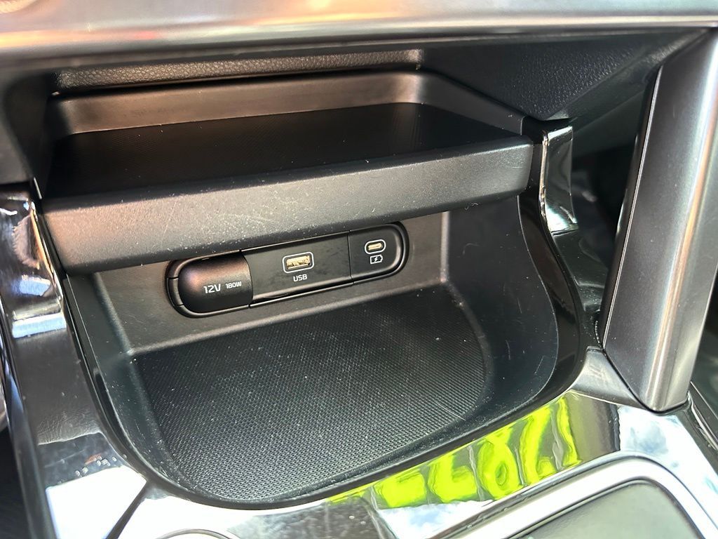 2024 Kia Seltos S Tucson AZ