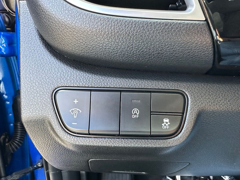 2024 Kia Seltos S Tucson AZ