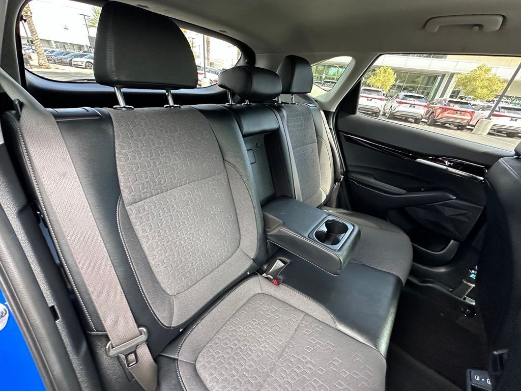 2024 Kia Seltos S Tucson AZ