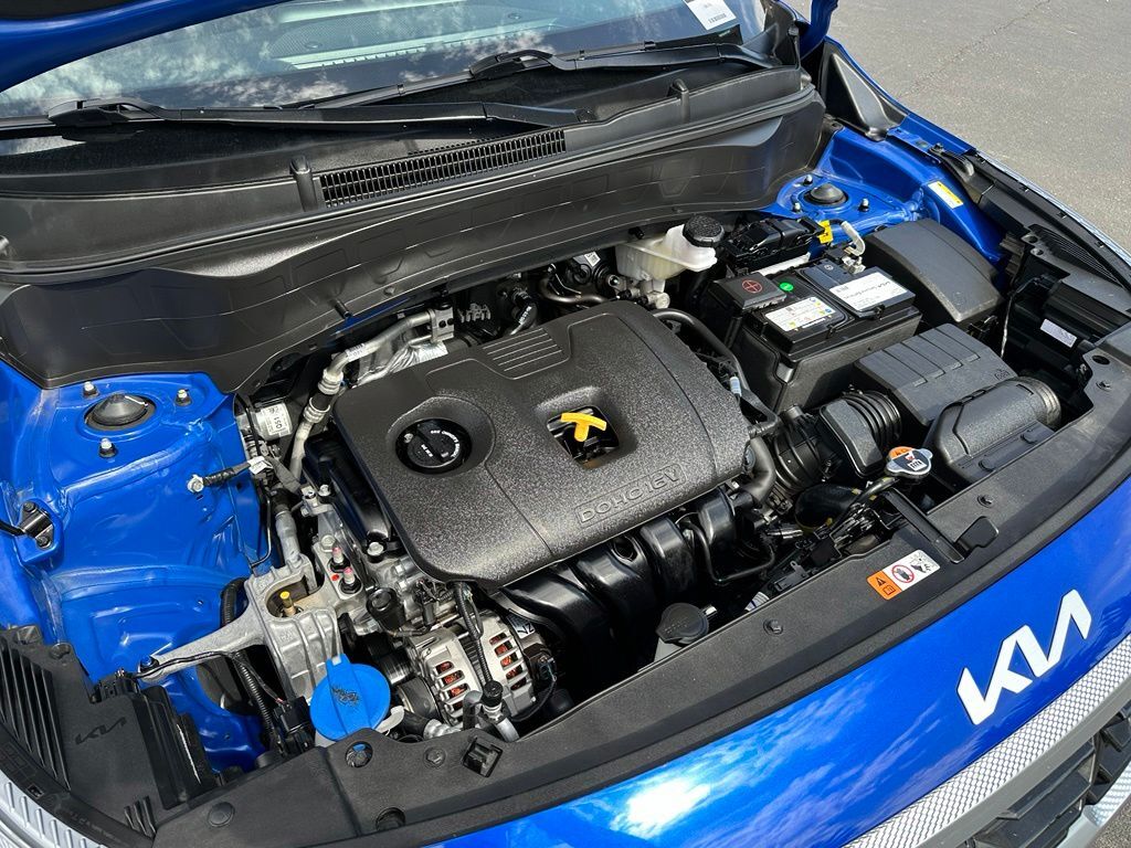 2024 Kia Seltos S Tucson AZ