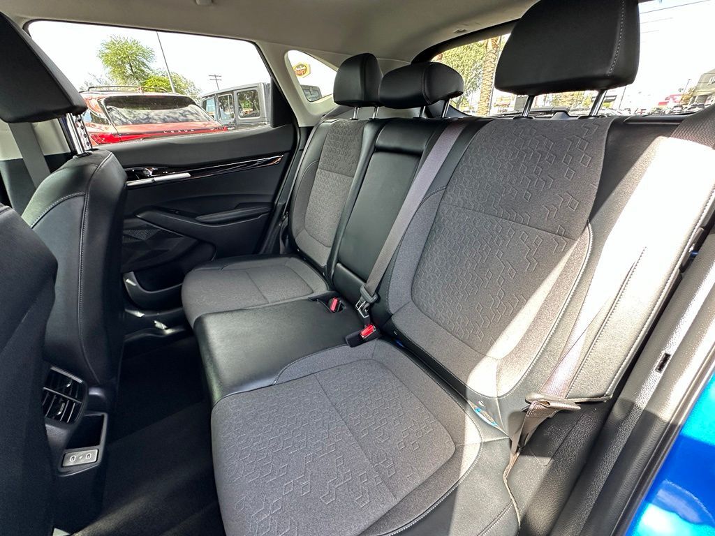2024 Kia Seltos S Tucson AZ