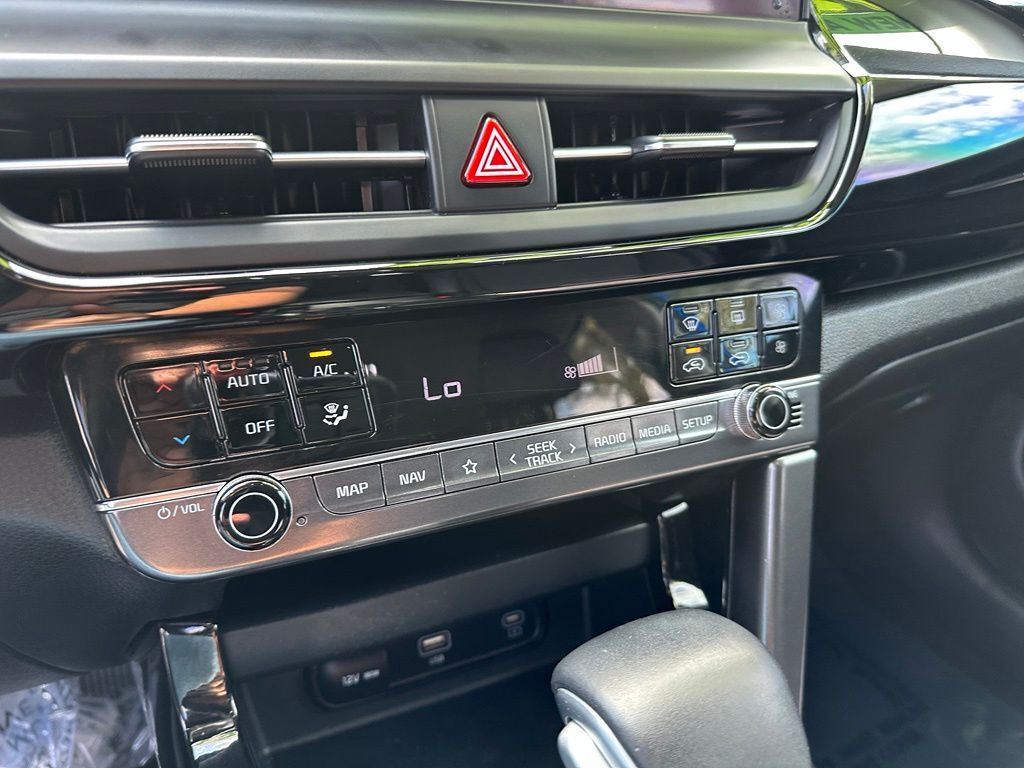 2024 Kia Seltos S Tucson AZ